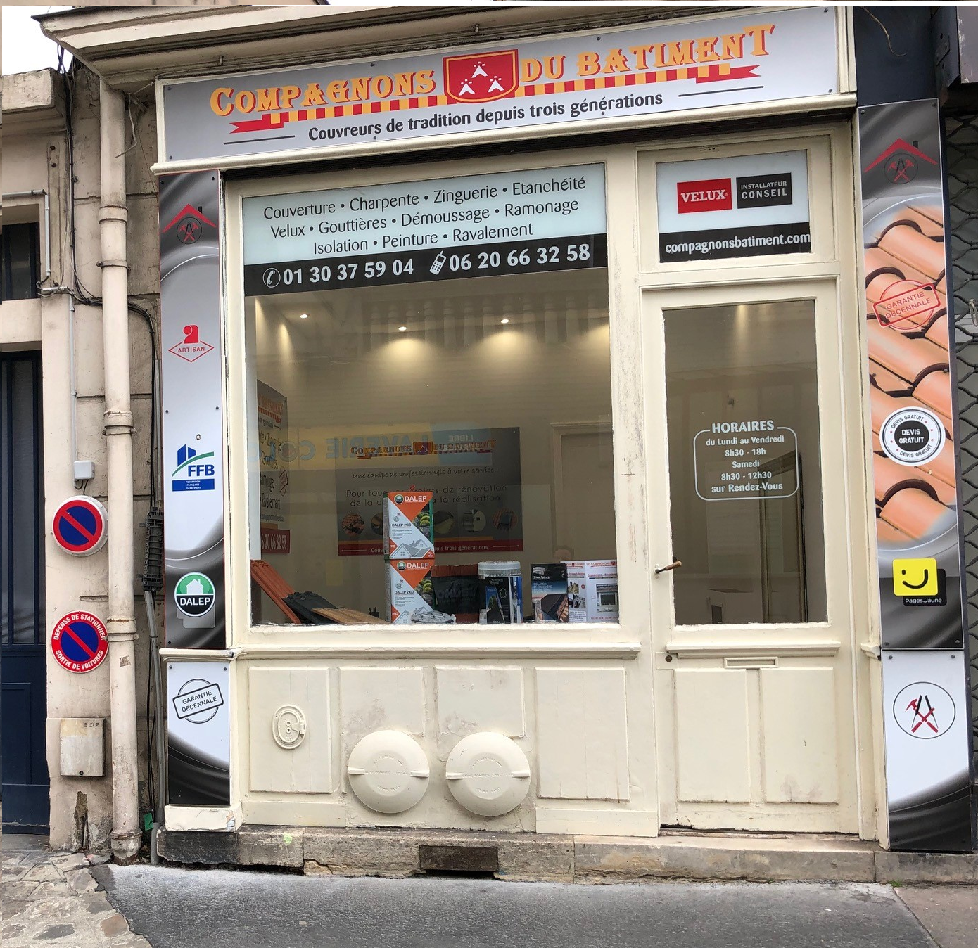 besoin d&rsquo;un artisan en r&eacute;novation &agrave; levallois-perret ? profitez de notre expertise pour tous vos travaux : r&eacute;novation int&eacute;rieure, ext&eacute;rieure, am&eacute;nagements et finitions de qualit&eacute;. devis gratuit.