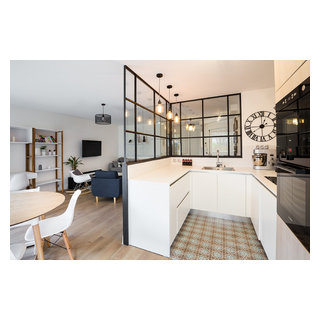 d&eacute;couvrez nos cuisines contemporaines &agrave; levallois-perret : design moderne, mat&eacute;riaux de qualit&eacute; et solutions sur mesure pour sublimer votre int&eacute;rieur.