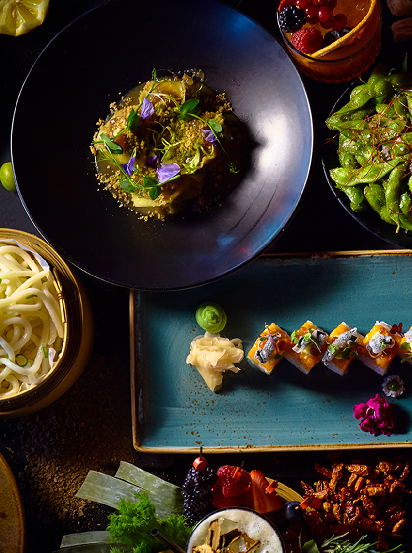 découvrez les meilleures adresses de cuisine à levallois : restaurants tendance, bistrots authentiques et conseils pour savourer une expérience culinaire unique en plein cœur des hauts-de-seine.