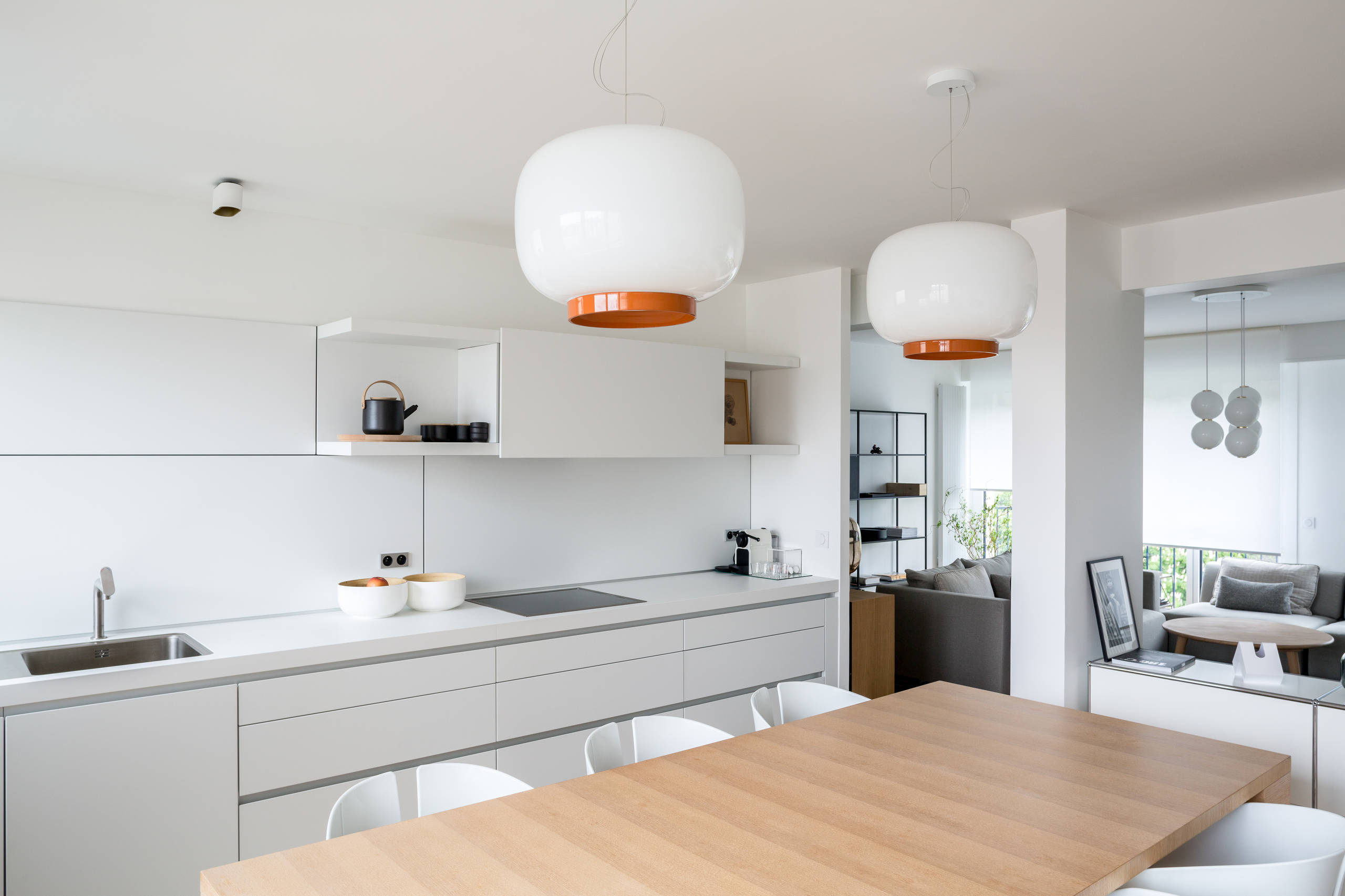 d&eacute;couvrez notre s&eacute;lection de cuisines modernes &agrave; levallois : design contemporain, mat&eacute;riaux de qualit&eacute; et solutions sur mesure pour transformer votre espace culinaire.