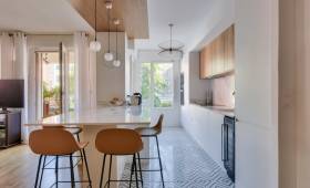 d&eacute;couvrez cette cuisine spacieuse &agrave; levallois-perret, id&eacute;ale pour pr&eacute;parer vos repas en famille ou entre amis. profitez d&rsquo;un espace moderne et fonctionnel au c&oelig;ur d&rsquo;un quartier recherch&eacute;.