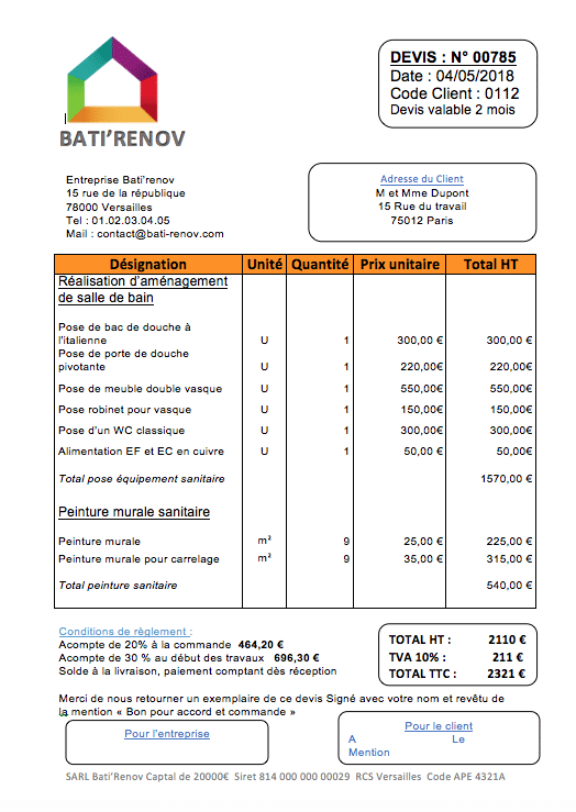 obtenez un devis gratuit pour la rénovation de votre salle de bain à levallois-perret. solutions personnalisées, travaux de qualité et accompagnement sur-mesure pour tous vos projets.