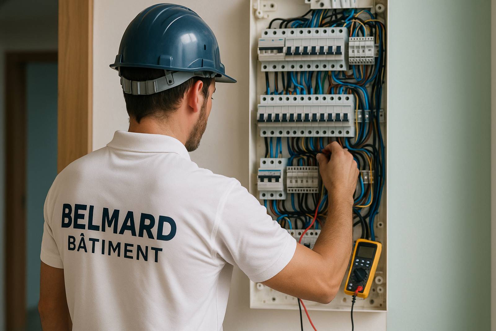 trouvez un &eacute;lectricien qualifi&eacute; &agrave; levallois pour tous vos travaux d'installation, de d&eacute;pannage et de mise aux normes &eacute;lectriques. service rapide, fiable et devis gratuit.