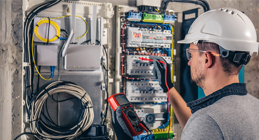 besoin d'un électricien à levallois-perret ? profitez de services d'électricité rapides, fiables et professionnels pour tous vos besoins en installation, dépannage et mise aux normes électriques.