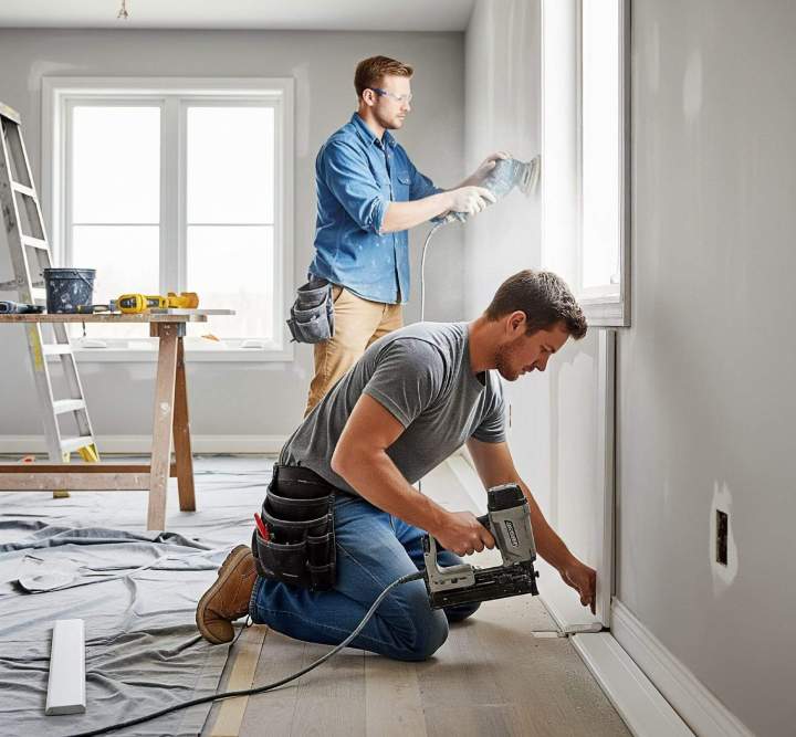 découvrez notre entreprise de rénovation intérieure : expertise, conseils personnalisés et réalisation de projets sur-mesure pour transformer votre habitat ou local professionnel. demandez votre devis gratuit !