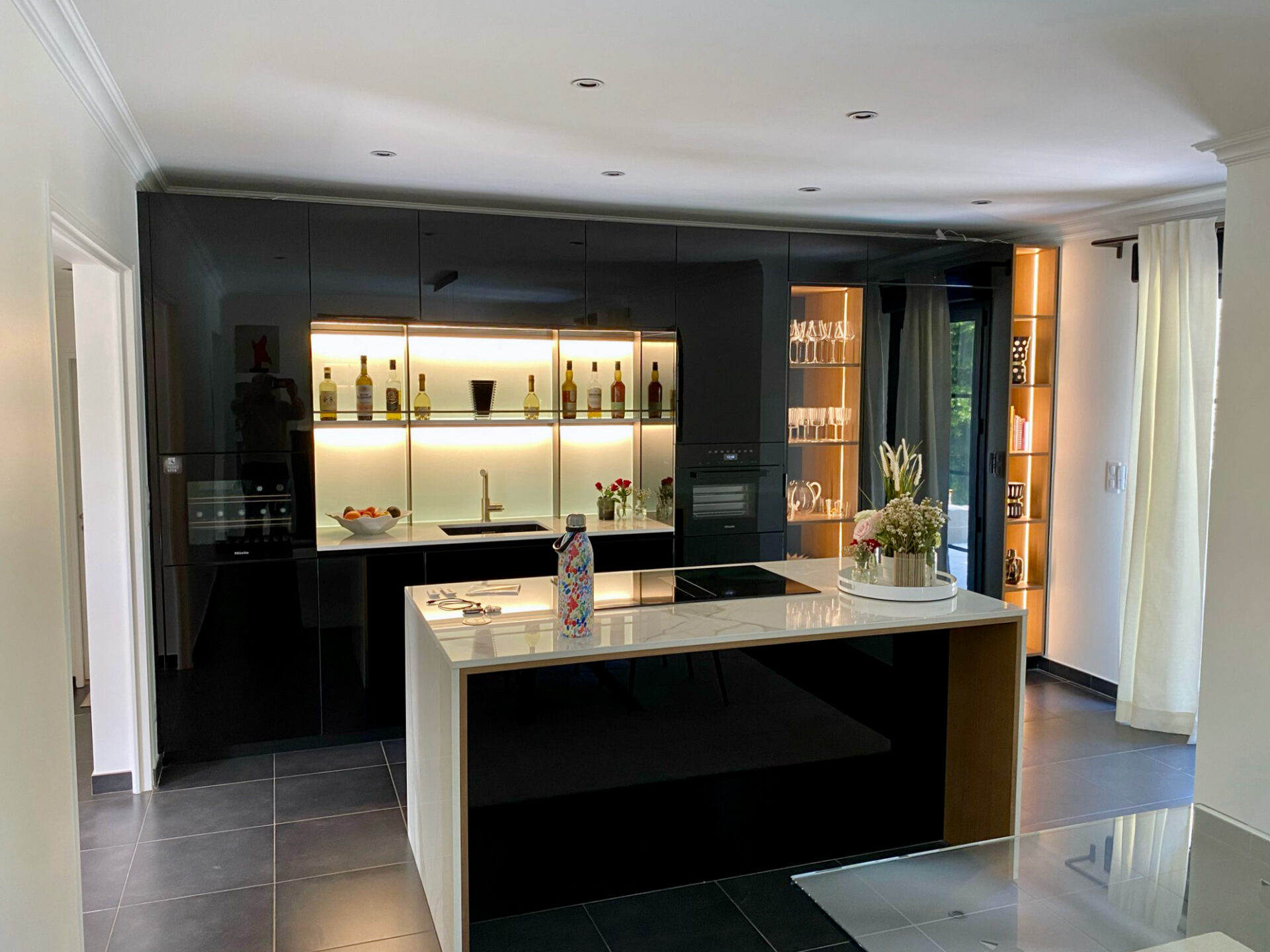 obtenez une estimation précise pour la rénovation ou l’aménagement de votre cuisine à levallois. devis gratuit, conseils personnalisés et expertise locale pour réaliser votre projet en toute confiance.