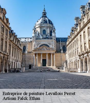 d&eacute;couvrez notre service de peinture avec garantie &agrave; levallois-perret. qualit&eacute; professionnelle, mat&eacute;riaux haut de gamme, satisfaction assur&eacute;e pour tous vos projets int&eacute;rieurs et ext&eacute;rieurs.