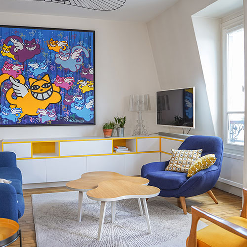 découvrez les tendances actuelles en peinture à levallois-perret. conseils, inspirations et professionnels pour sublimer votre intérieur avec des couleurs modernes et élégantes. obtenez un devis gratuit auprès d'experts locaux.