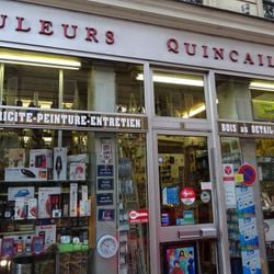 découvrez les peintures tendance à levallois-perret : conseils déco, couleurs modernes et finitions professionnelles pour sublimer votre intérieur.