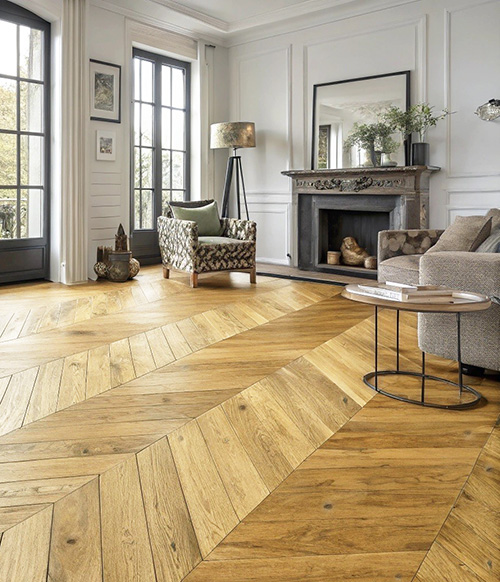 d&eacute;couvrez tout ce qu'il faut savoir sur le prix du parquet : tarifs au m&sup2;, facteurs qui influencent le co&ucirc;t, comparatif des mat&eacute;riaux et conseils pour bien choisir votre rev&ecirc;tement de sol.