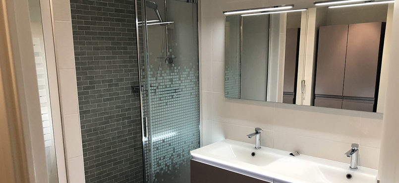 découvrez les prix pour la rénovation ou l'installation de salle de bain à levallois. comparez les tarifs, demandez des devis gratuits et trouvez la solution adaptée à votre budget pour une salle de bain moderne et fonctionnelle.