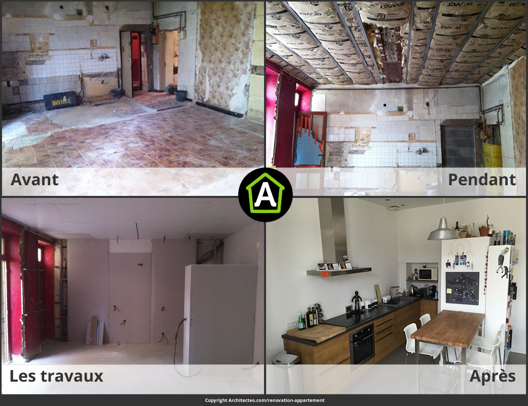 d&eacute;couvrez nos conseils et solutions pour r&eacute;ussir votre projet de r&eacute;novation : am&eacute;nagement int&eacute;rieur, travaux, astuces, budget, et accompagnement de professionnels du b&acirc;timent.