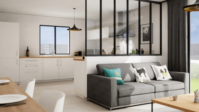 découvrez nos conseils et étapes clés pour réussir la rénovation de votre appartement : idées, astuces, budget, choix des matériaux et accompagnement pour améliorer votre espace de vie.