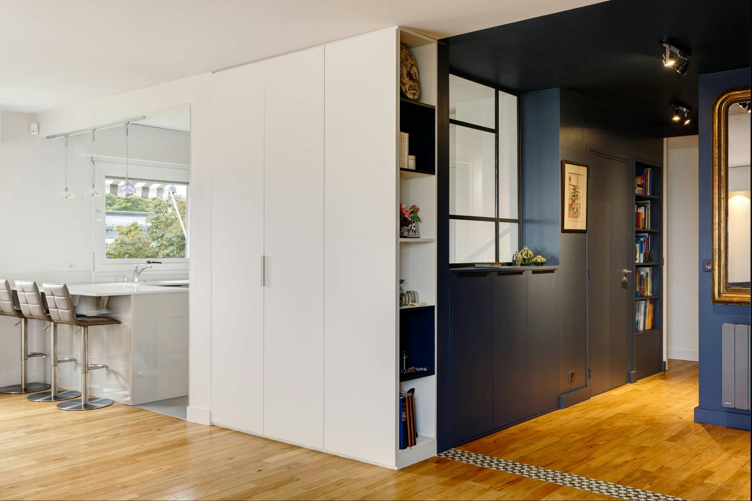 découvrez nos conseils et astuces pour réussir la rénovation de votre appartement. optimisez votre espace, modernisez votre intérieur et valorisez votre bien grâce à des idées innovantes adaptées à tous les budgets.