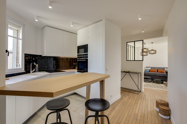 confiez la rénovation de votre appartement à levallois à des experts qualifiés. solutions sur-mesure, travaux de qualité et respect des délais pour transformer votre espace selon vos envies.