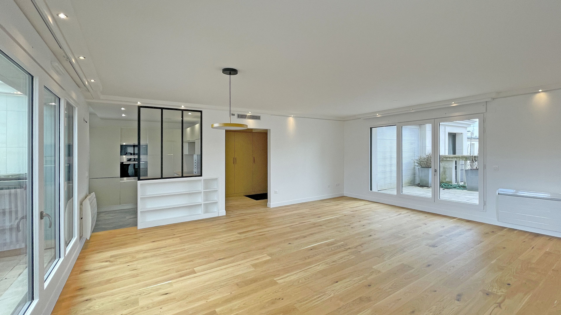 confiez la rénovation de votre appartement à levallois à notre équipe d'experts. modernisation, aménagement sur mesure et solutions clé en main pour transformer votre intérieur selon vos envies.