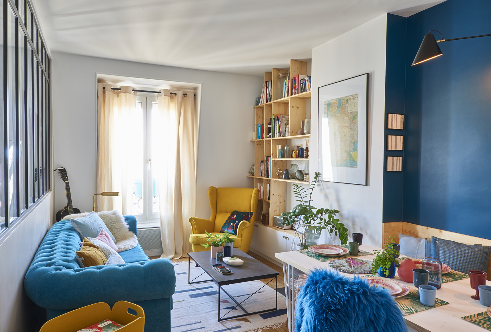 confiez la rénovation de votre appartement à levallois à nos experts. travaux de qualité, conseils personnalisés et devis gratuit pour sublimer votre espace de vie.