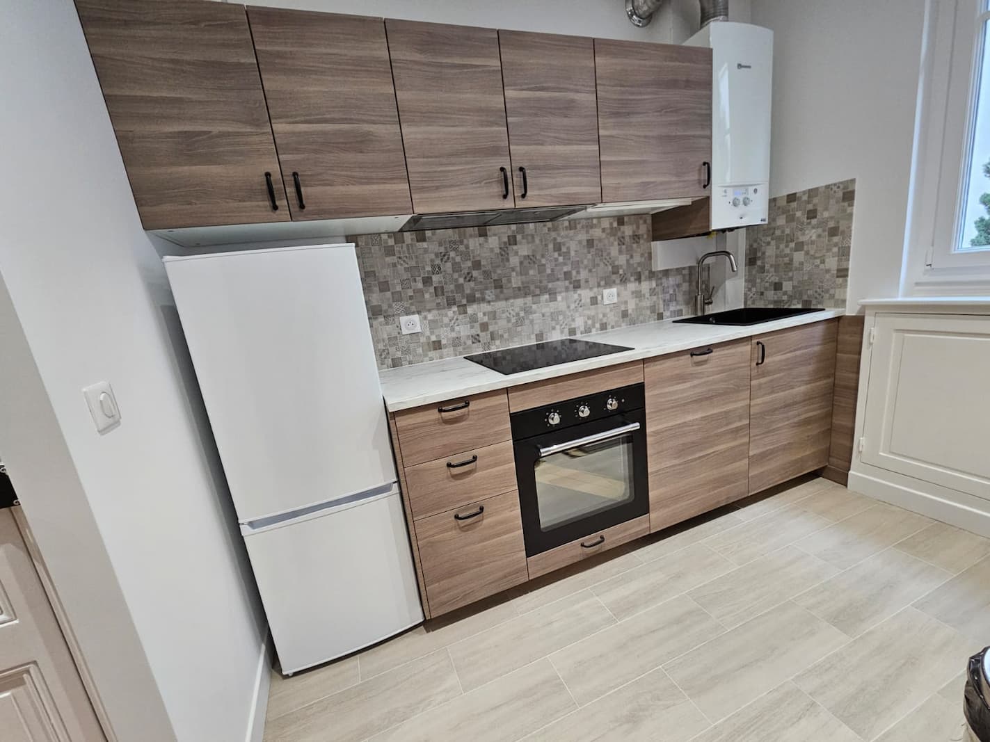 confiez la rénovation de votre appartement à levallois à des experts : conseils personnalisés, travaux de qualité et respect des délais pour transformer votre intérieur selon vos envies.