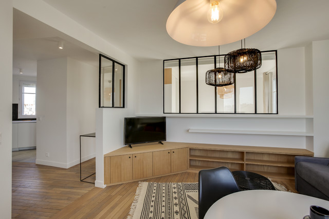confiez la r&eacute;novation de votre appartement &agrave; levallois &agrave; des experts. conseils, travaux sur-mesure et accompagnement complet pour transformer votre int&eacute;rieur selon vos envies.