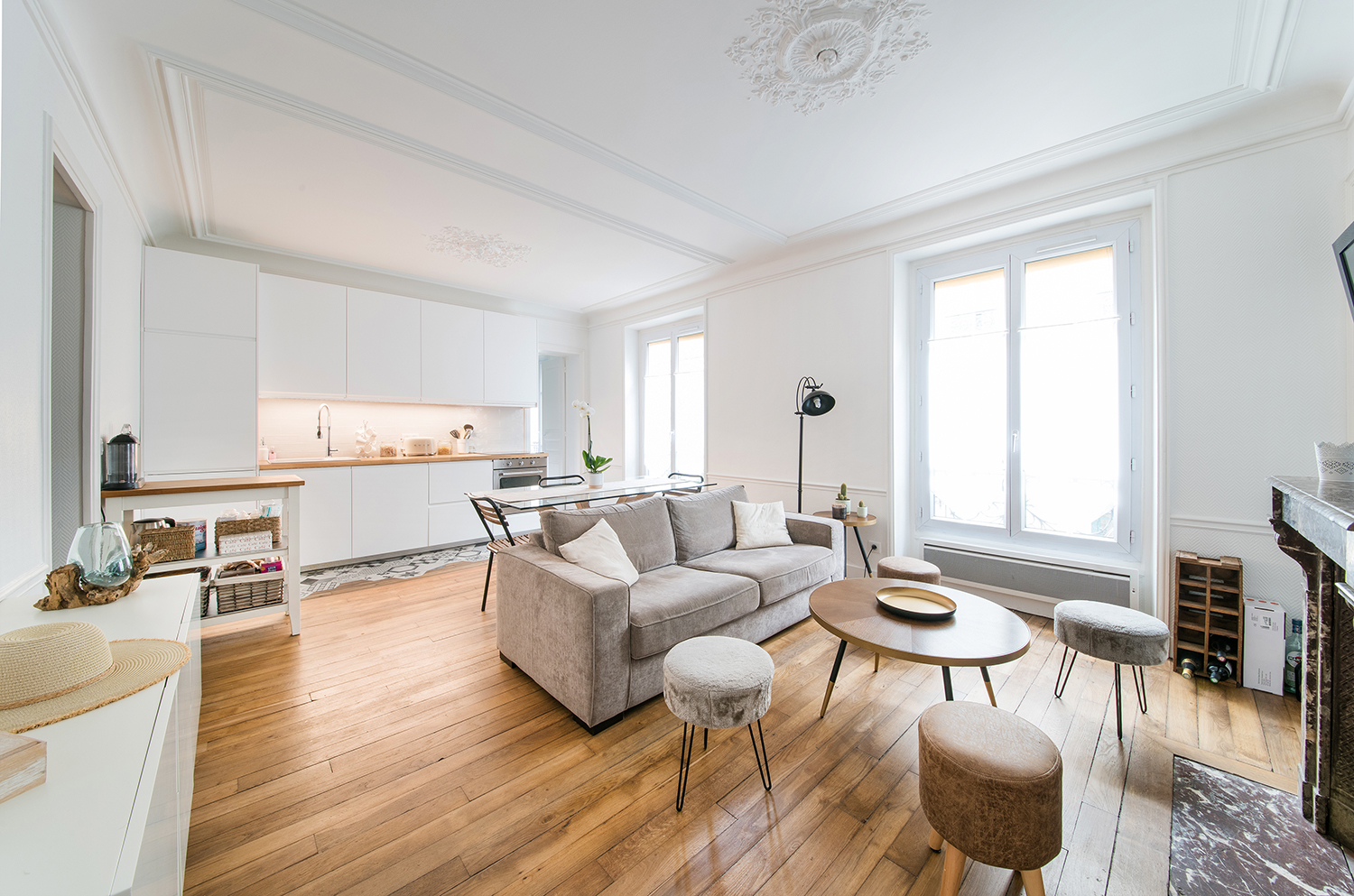 confiez la rénovation de votre appartement à levallois à des experts ! travaux sur-mesure, conseils personnalisés et finitions haut de gamme pour sublimer votre bien immobilier.