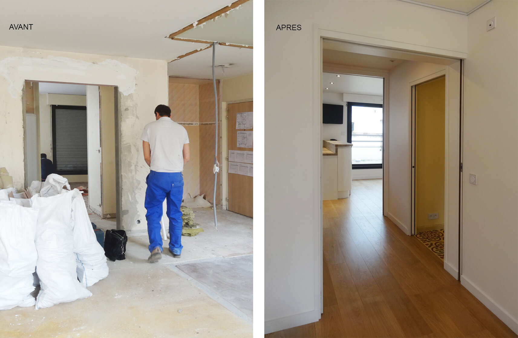 confiez la r&eacute;novation de votre appartement &agrave; levallois &agrave; des experts. solutions sur-mesure, conseils personnalis&eacute;s et travaux de qualit&eacute; pour sublimer votre espace !