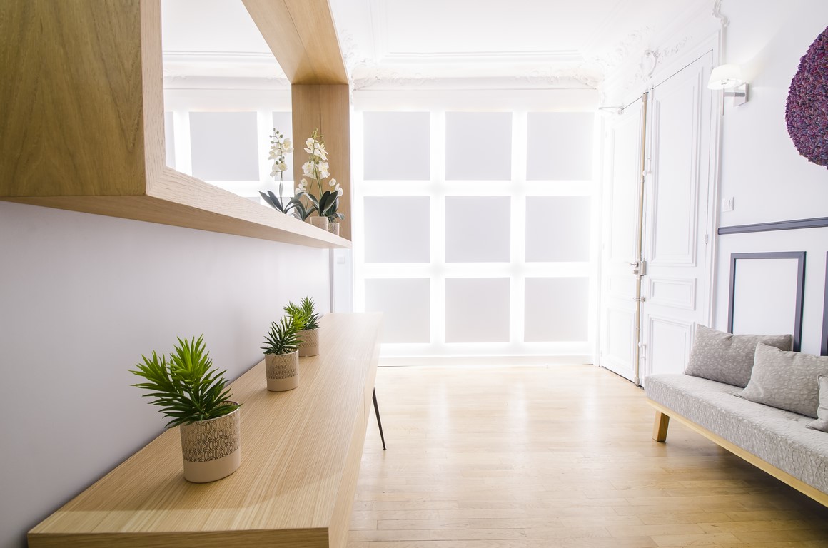 confiez la rénovation de votre appartement à levallois-perret à des experts. modernisation, optimisation de l'espace et finitions soignées pour transformer votre intérieur selon vos envies.