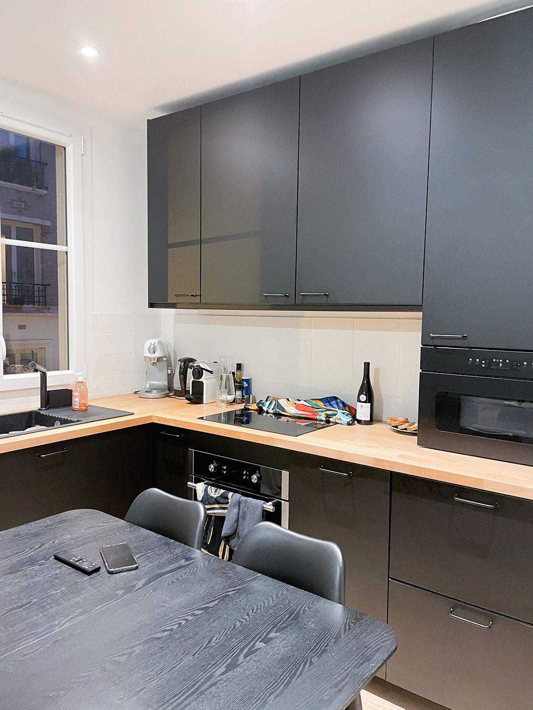 transformez votre espace avec notre service de r&eacute;novation de cuisine &agrave; levallois. conseil personnalis&eacute;, travaux de qualit&eacute; et finitions soign&eacute;es pour une cuisine moderne et fonctionnelle.