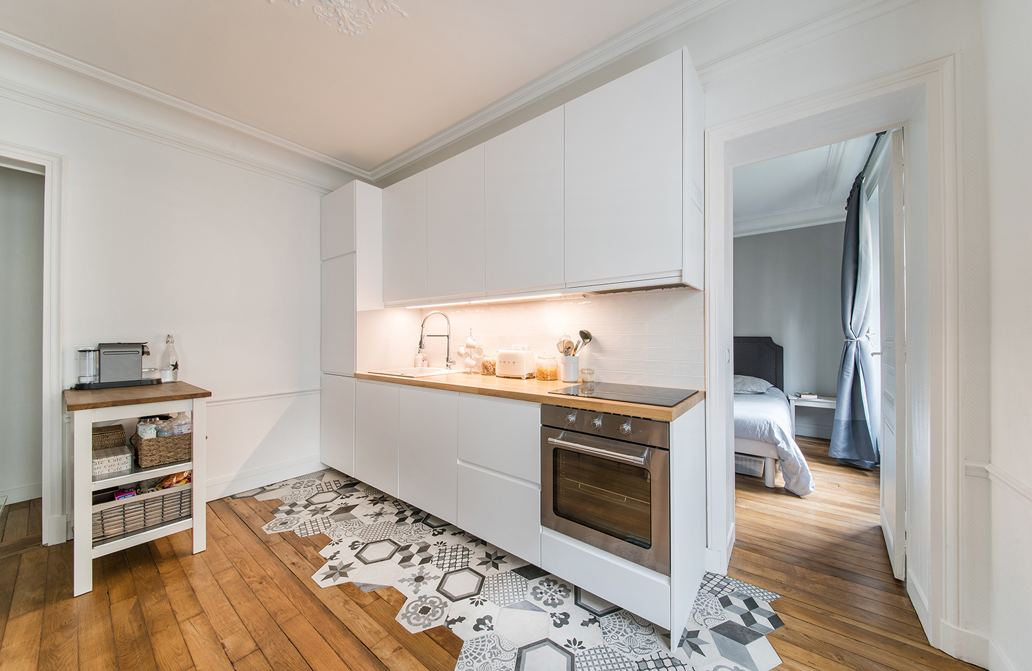 confiez la r&eacute;novation de votre cuisine &agrave; levallois &agrave; des experts. modernisation, r&eacute;am&eacute;nagement et conseils personnalis&eacute;s pour transformer votre espace selon vos envies. devis gratuit.