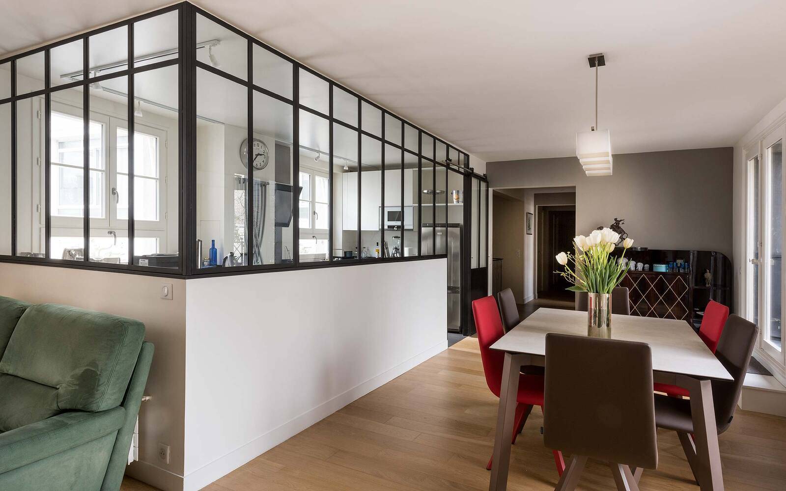 confiez votre rénovation intérieure à levallois à des experts qualifiés. devis gratuit, conseils personnalisés et travaux soignés pour transformer votre espace selon vos envies.