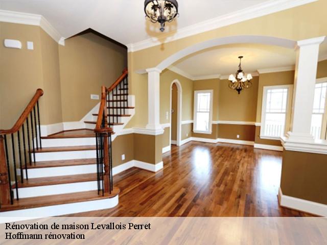 confiez votre r&eacute;novation int&eacute;rieure &agrave; levallois-perret &agrave; des experts qualifi&eacute;s. prestations sur mesure : travaux, am&eacute;nagement, d&eacute;coration. demandez votre devis gratuit !