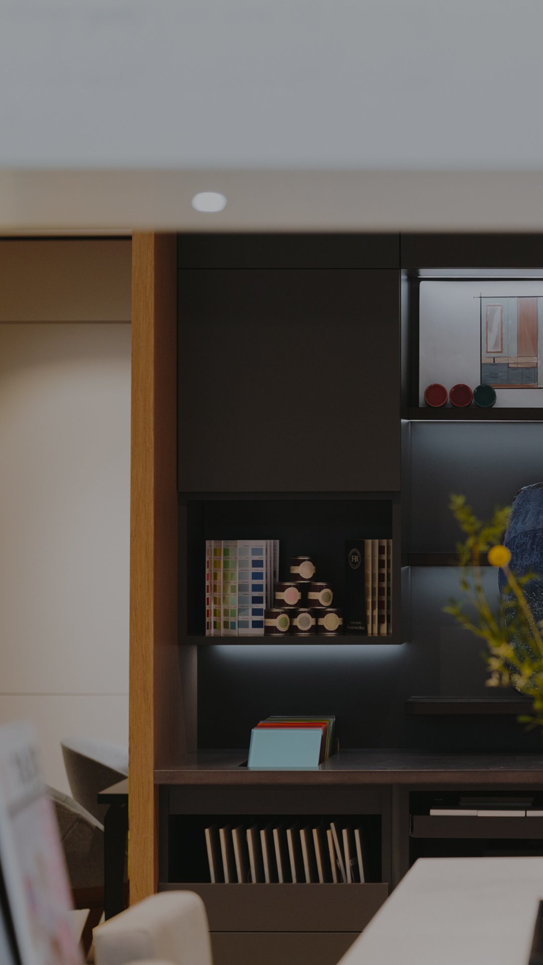 confiez votre r&eacute;novation int&eacute;rieure &agrave; levallois-perret &agrave; des experts qualifi&eacute;s. modernisez votre appartement ou maison avec des solutions sur-mesure et un accompagnement personnalis&eacute;, du conseil &agrave; la r&eacute;alisation des travaux.