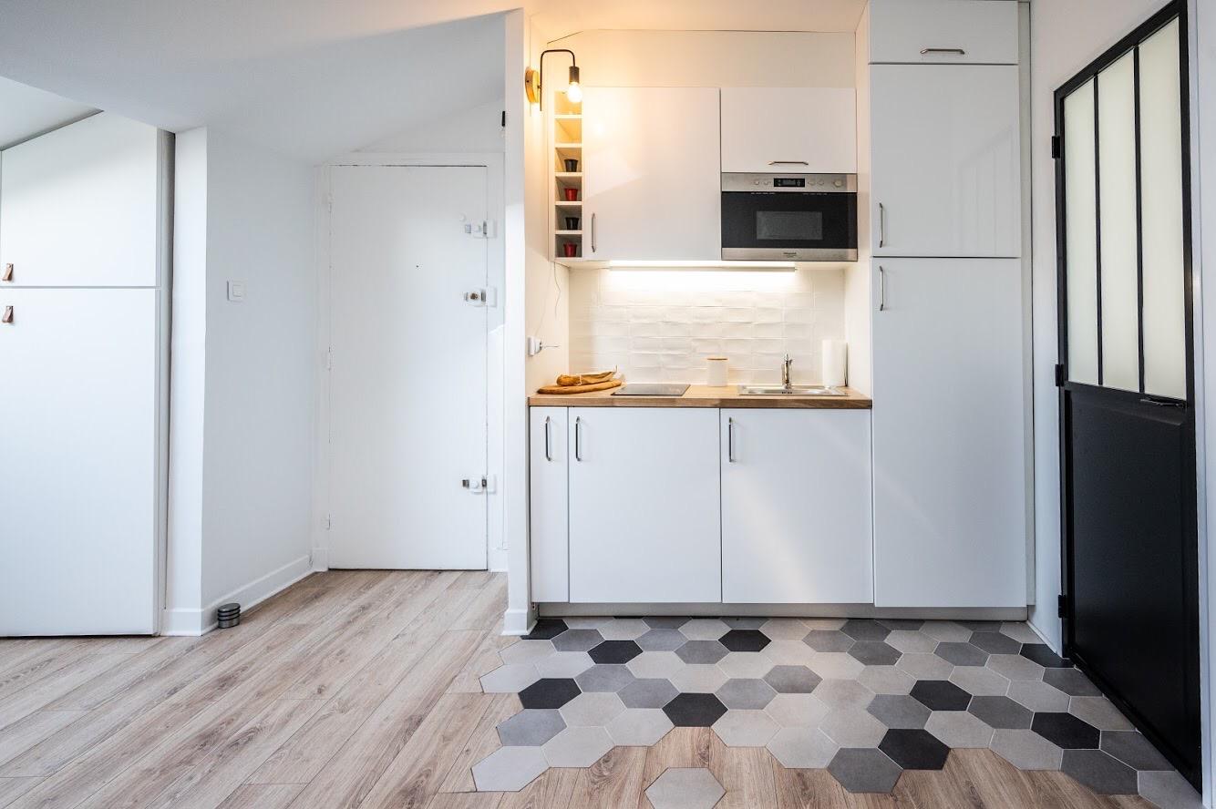 confiez vos projets de rénovation à levallois à des experts. du conseil à la réalisation, profitez d’un accompagnement sur-mesure pour moderniser votre intérieur ou rénover votre habitat avec qualité et professionnalisme.