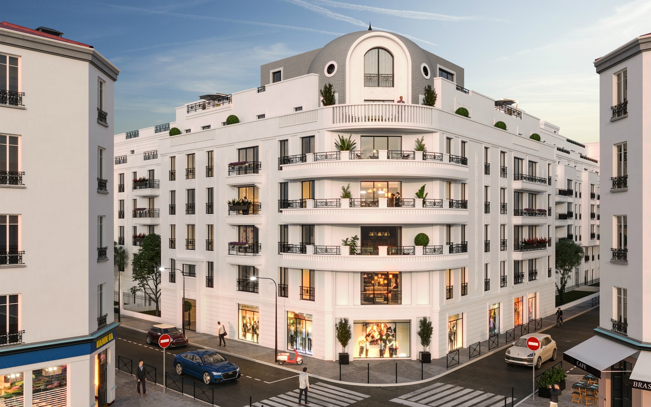 confiez votre projet de r&eacute;novation &agrave; levallois-perret &agrave; des experts. travaux de qualit&eacute; pour appartements, maisons et locaux professionnels. devis gratuit !