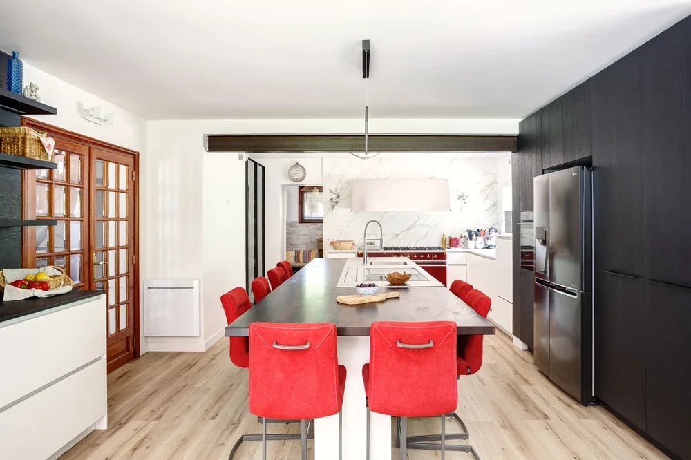 confiez votre projet de rénovation à levallois-perret à des experts qualifiés. rénovation complète ou partielle, conseils personnalisés et devis gratuit pour transformer votre intérieur selon vos envies.