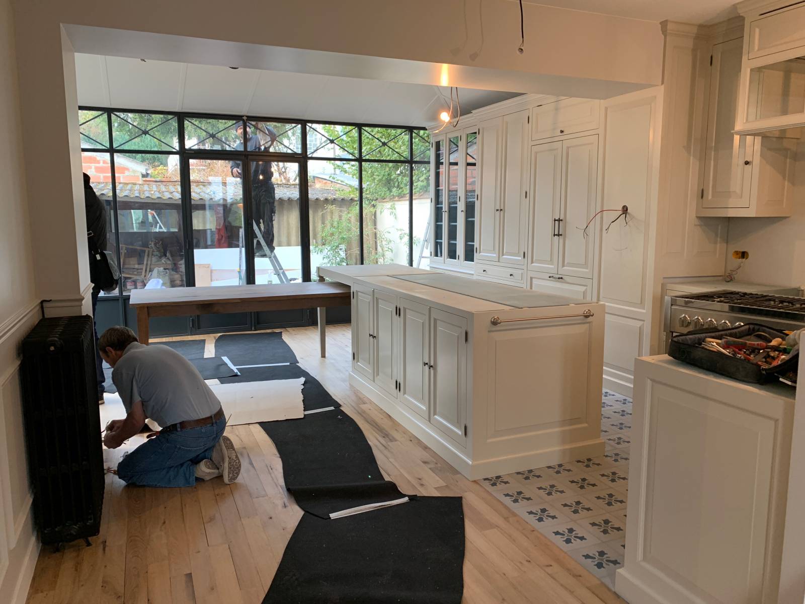 confiez vos projets de rénovation à levallois-perret à une équipe d’experts. travaux intérieurs et extérieurs, conseils personnalisés, résultats de qualité pour particuliers et professionnels.