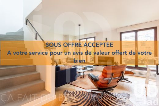 offrez une seconde vie à votre intérieur avec notre service de rénovation de luxe à levallois. expertise haut de gamme, finitions soignées et accompagnement sur-mesure pour des espaces uniques et élégants.