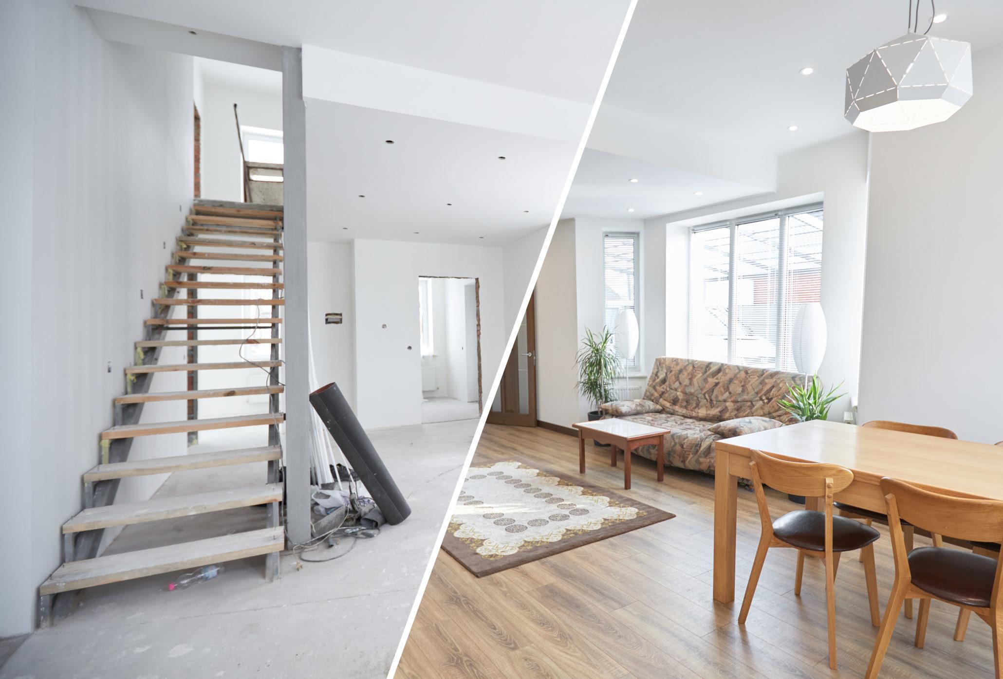 confiez la r&eacute;novation de votre maison &agrave; des experts ! conseils, astuces et id&eacute;es pour transformer votre int&eacute;rieur, moderniser vos espaces et augmenter la valeur de votre bien. devis rapides et solutions sur-mesure.