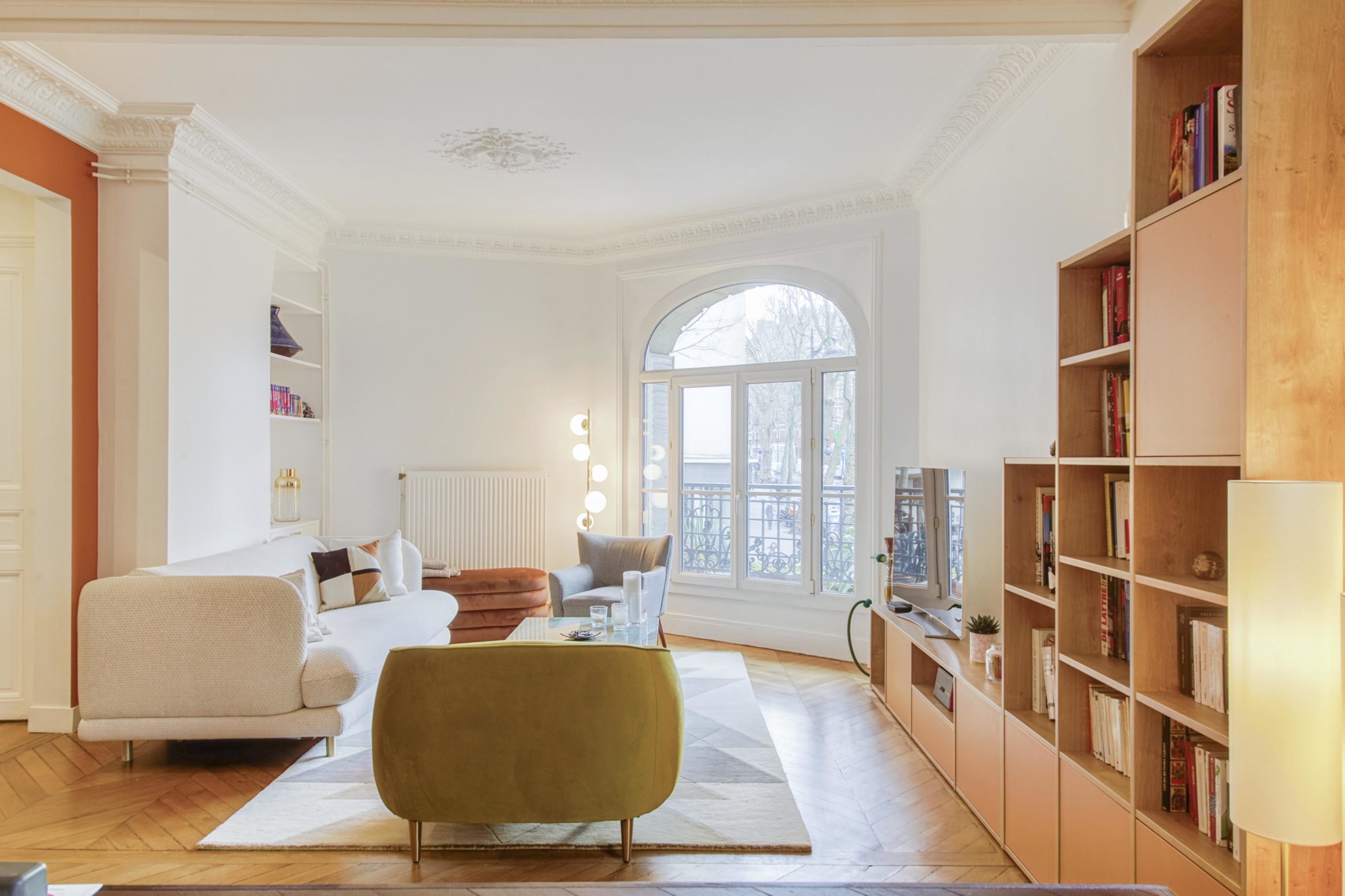 découvrez nos services de rénovation de maison à levallois : travaux sur mesure, expertise professionnelle et accompagnement personnalisé pour transformer votre intérieur selon vos envies.