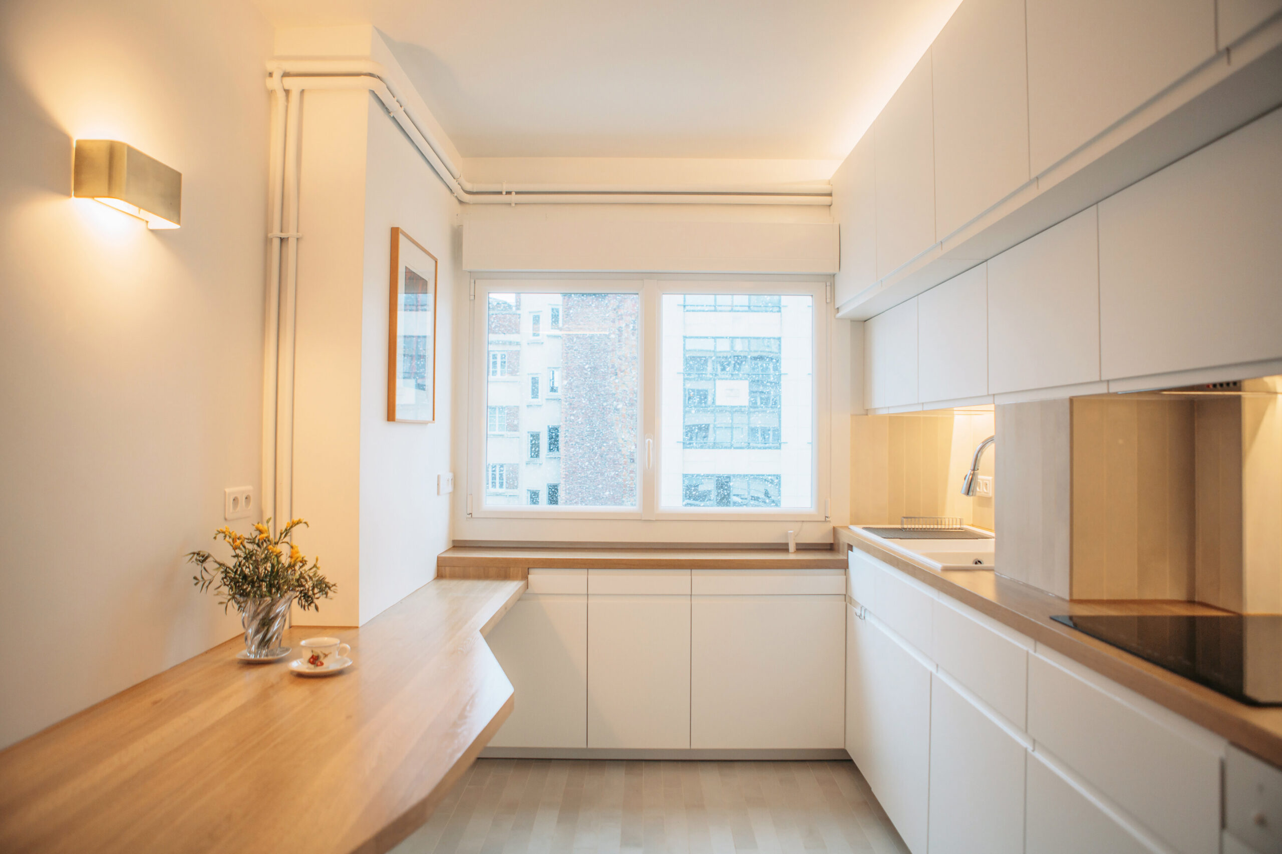 découvrez nos services de rénovation moderne à levallois : transformation complète de votre intérieur, design contemporain et finitions haut de gamme. offrez une nouvelle vie à votre espace avec des experts passionnés !