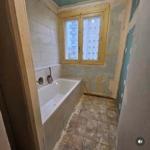 confiez la rénovation de votre salle de bain à levallois-perret à des professionnels expérimentés. optimisez votre espace, modernisez votre salle de bain et profitez d’un résultat sur-mesure. devis gratuit et accompagnement personnalisé.