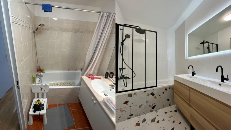 découvrez les prix pour la rénovation de salle de bain à levallois-perret. obtenez un devis personnalisé et bénéficiez de conseils d’experts pour moderniser votre salle de bain selon votre budget.
