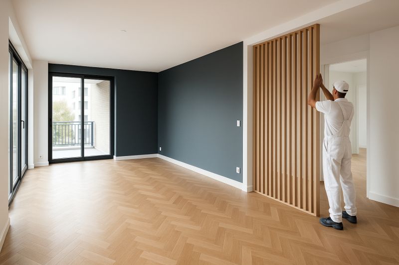 vous cherchez à transformer votre espace à levallois ? nos experts en rénovations intérieures réalisent vos projets sur-mesure : appartements, maisons, conseils personnalisés et finitions haut de gamme. demandez un devis gratuit !