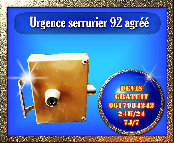 besoin d'un serrurier en urgence à levallois ? intervention rapide 24h/24 et 7j/7 pour dépannages, ouvertures de porte et sécurisation. devis gratuit !