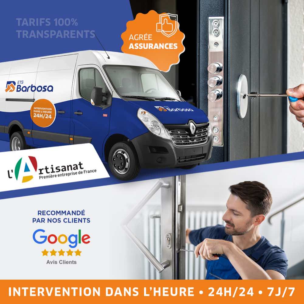 besoin d&rsquo;un serrurier en urgence &agrave; levallois ? intervention rapide 24h/24, 7j/7 pour ouverture de porte, d&eacute;pannage et remplacement de serrures par un professionnel qualifi&eacute;. contactez-nous d&egrave;s maintenant !