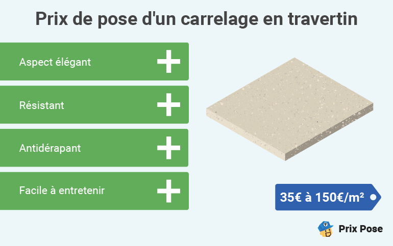 d&eacute;couvrez tout ce qu'il faut savoir sur le tarif du carrelage : prix au m&sup2;, main-d'&oelig;uvre, conseils pour estimer votre budget et choisir le bon professionnel pour vos travaux.