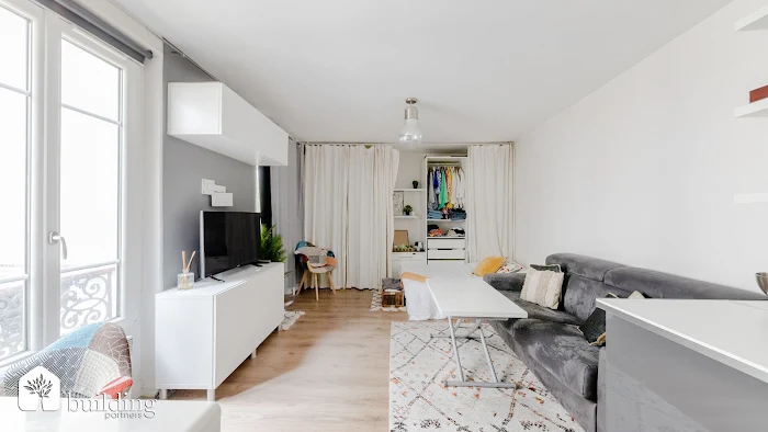 découvrez nos solutions de travaux pour appartement à levallois-perret : rénovation, aménagement, décoration et conseils personnalisés pour transformer votre intérieur selon vos envies.