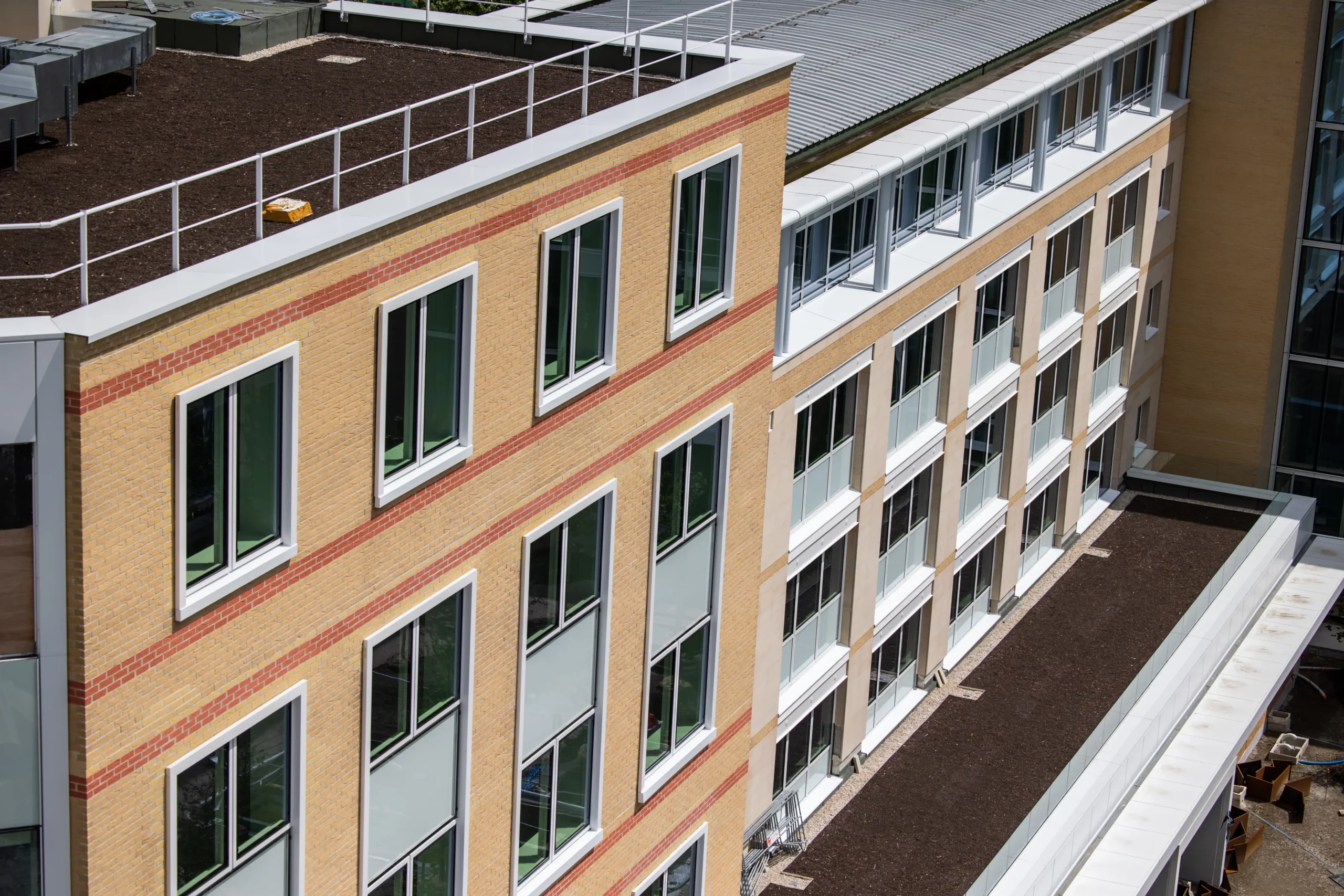 découvrez les travaux innovants menés à levallois : projets urbains, développement durable, nouvelles technologies et initiatives locales pour améliorer le cadre de vie. restez informé sur l'actualité des chantiers innovants à levallois.