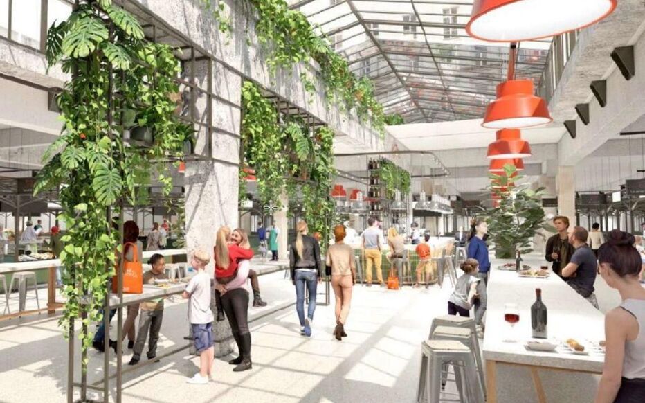 découvrez tous les services de travaux à levallois : rénovation, construction, aménagement intérieur et extérieur. trouvez des artisans qualifiés pour vos projets résidentiels ou professionnels à levallois-perret.