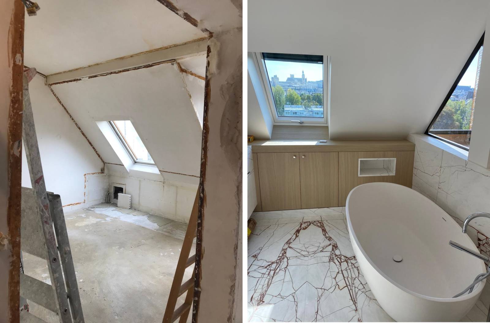 besoin de r&eacute;nover votre salle de bain &agrave; levallois-perret ? d&eacute;couvrez nos services de travaux sur-mesure : r&eacute;novation, am&eacute;nagement et installation. obtenez un devis gratuit et personnalis&eacute; pour une salle de bain moderne et fonctionnelle !