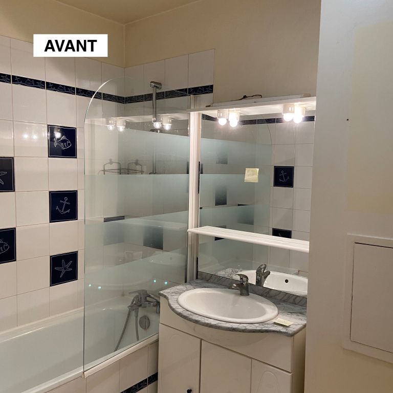 confiez vos travaux de salle de bain &agrave; levallois-perret &agrave; des professionnels qualifi&eacute;s. r&eacute;novation, am&eacute;nagement et modernisation pour un espace fonctionnel et esth&eacute;tique. devis gratuit et intervention rapide.